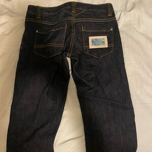 Kids dolce and Gabbana jeans